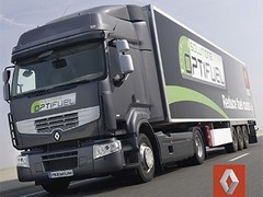 Jeftinije servisiranje Renault kamiona starijih od četiri godine