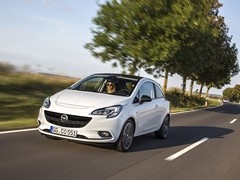 Štedljiva zabava: Nova Opel Corsa na TNG (tečni naftni gas)