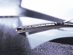 Bosch metlice brisača su osvojile 1. i 2. mesto na ADAC testiranju 