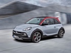 Novi Opel ADAM ROCKS S