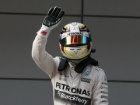 F1 VN Kine - Mercedes najbrži, Hamilton startuje sa pole pozicije