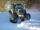 Juha Kankkunen ima novi svetski brzinski rekord u traktoru (foto+video)
