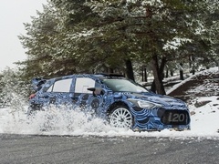 Hyundai menja planove - novi i20 WRC stiže 2016. godine