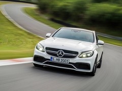 Mesec sa najboljom prodajom Mercedes-Benz vozila u istoriji kompanije 