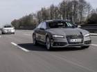 Audi testira bespilotni A7 na autoputu u Nemačkoj (foto+video)