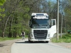 Krenuo Volvo karavan kroz Srbiju