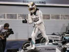 Formula 1 - Hamilton najbrži u Bahreinu, Raikkonen oduševio publiku