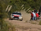 Rally Argentina 2015 - Kris Meeke osvojio prvu pobedu u WRC-u