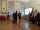 Nacionalno priznanje kompaniji FCA Srbija za bezbednost i zdravlje na radu