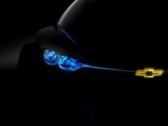 Chevrolet-FNR - pogled u budućnost