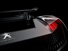 Peugeot priprema novi supersportski model - ovo su prve fotografije