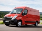 Ekološki anđeo: Opel Movano osvojio „Green Van 2015“ priznanje