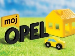 MojOpel – foto konkurs za sve vlasnike Opela
