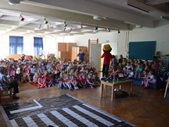 Obeležena treća Globalna UN nedelja bezbednosti saobraćaja