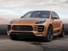 Topcar ulepšao Porsche Macan
