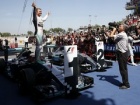 F1 VN Španije 2015 - prva ovogodišnja pobeda Nica Rosberga