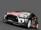 WRC - Citroën menja boje fabričkih automobila