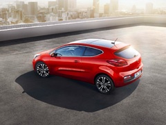 Specijalni uslovi kupovine modela KIA pro_cee’d