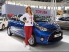 Rast prodaje Toyota vozila u Srbiji