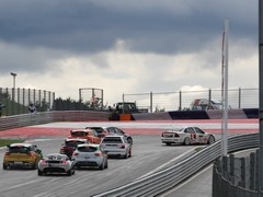 Dupla pobeda za Vesnića na RedBull ring-u
