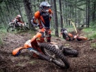 Xross Challenge 2015 - Priroda na Tari namučila takmičare