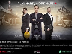 Finale Freshhh međunarodnog takmičenja – uživo u Budimpešti