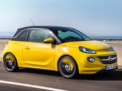 Opel ADAM sa Easytronic 3.0 menjačem: Najbolje iz dva sveta