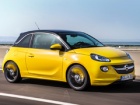 Opel ADAM sa Easytronic 3.0 menjačem: Najbolje iz dva sveta