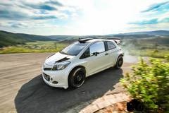 WRC - Toyota sa Tommi Makkinenom izabrala mlade vozače