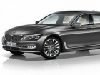 BMW serije 7 (2016) otkriven pre nego što je trebalo (FOTO)
