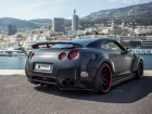 Prior-Design obradio Nissan GT-R 