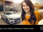Uživajte u letu. Uživajte u bezbednosti. Uživajte u uštedi.