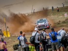 Rally Italia Sardegna 2015 - U vođstvu je Hayden Paddon!