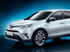 Toyota u Njujorku predstavila novi Rav4 Hybrid