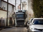 Volvo Trucks - usluga pozicioniranja za vremenski uslovljen transport