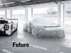 Šta to Porsche skriva ispod plašta?