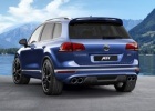 ABT modifikovao Volkswagen Touareg