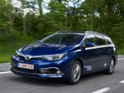 Novi Toyota Auris u prodaji !