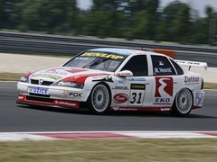 EKO Racing Team Vesnić neće nastupati na Ušću