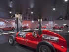Alfa Romeo otvara vrata svog Istorijskog muzeja u Arezeu