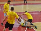 FCA Srbija organizuje turnir u malom fudbalu