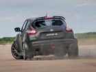 Ekstremni Nissan Juke-R se vratio - sada ima 600 KS!