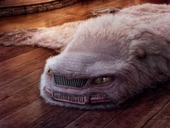 Škoda Yeti kao Jeti - ovakvu reklamu još niste videli