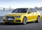 Novi Audi A4 (B9) je tu! Veći, lakši i luksuzniji