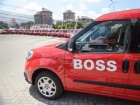 Auto Kuća KOLE - isporuka flote za 