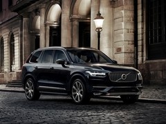 Volvo XC90 proglašen za Automobil godine 2015. u izboru Auto Express-a