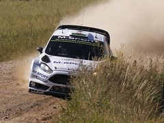 Rally Poland 2015 - Fotografije