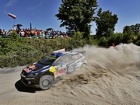 Rally Poland 2015 - Ogier i Volkswagen pobednici