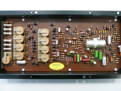 50 godina automatike: kako je Bosch naučio auto da sam menja brzine