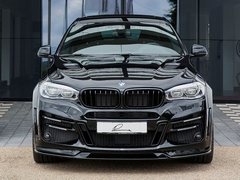 Lumma Design nabildovao BMW X6 xDrive50i